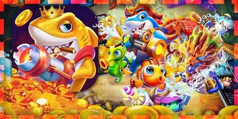 Hướng dẫn chinh phục game bắn cá tiên là gì
