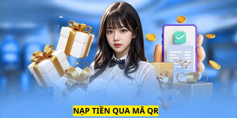 Thực hiện nạp tiền TG88 với 4 phương pháp
