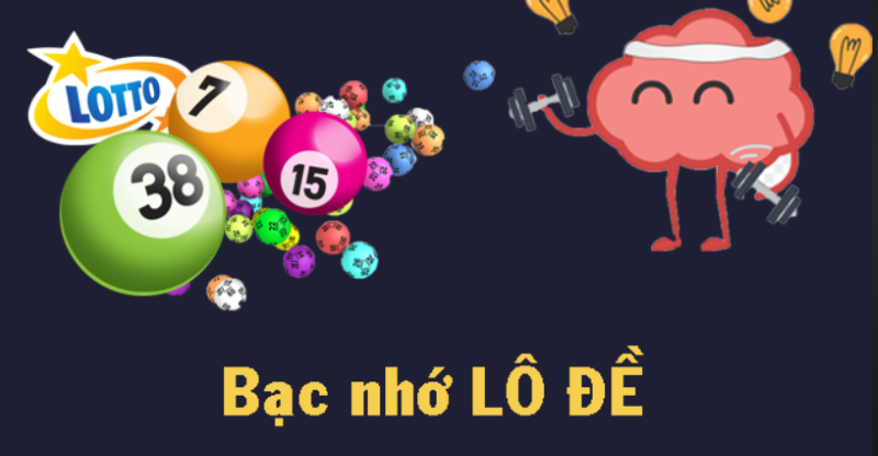Bạc nhớ lô đề được sử dụng nhiều tại TG88
