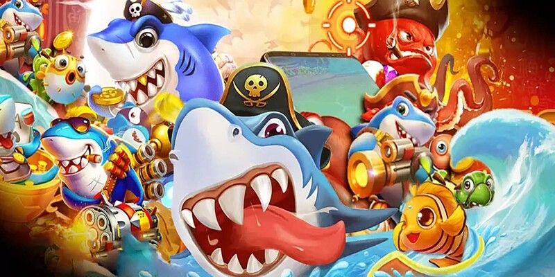 Mẹo tham gia bắn cá TG88 để đạt hiệu quả cao nhất