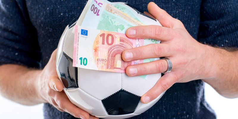 Tại sao nên lựa chọn trang cá độ bóng đá uy tín