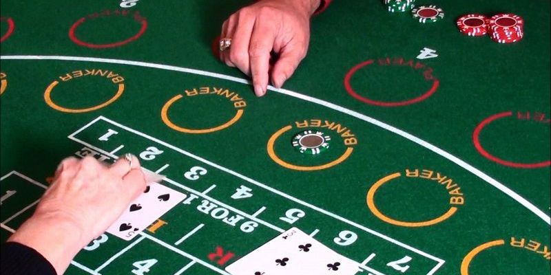 Các đối tác phát triển cho casino tại TG88