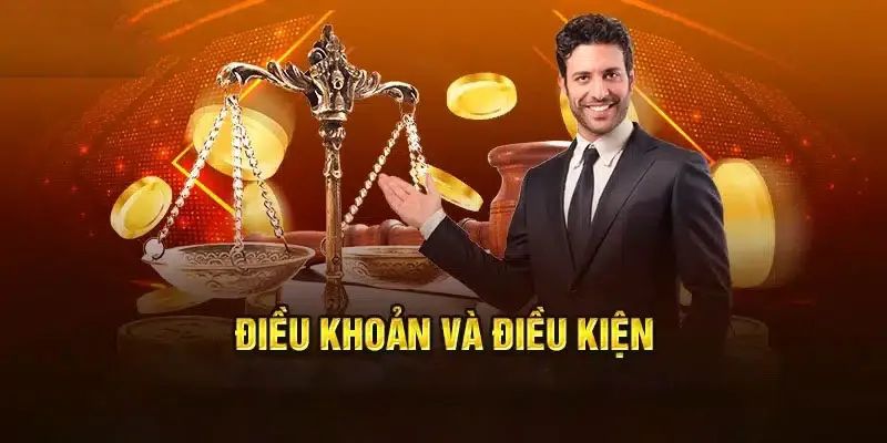 Quy định: Sử dụng dịch vụ - Giải trí cá cược