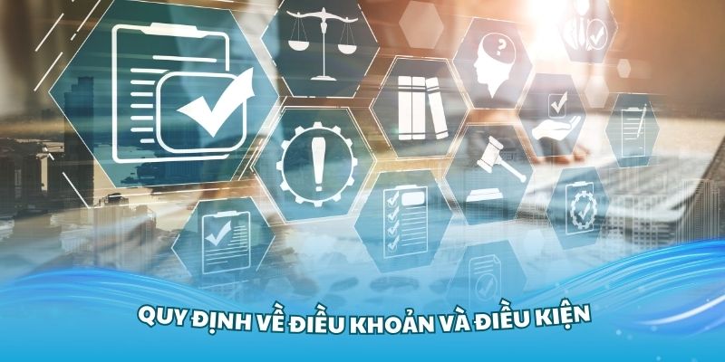 Bộ quy định 2025: Điều khoản điều kiện TG88 chi tiết