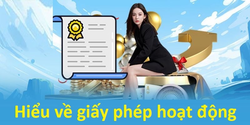 Tầm quan trọng việc sở hữu giấy phép cá cược hợp pháp
