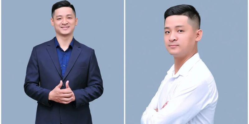 Đứa con tâm huyết CEO Vương Phàm: TG88