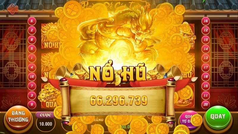 Tại sao TG88 trở thành địa chỉ quen thuộc của game quay hũ đổi thưởng?