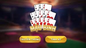 Mậu Binh - Tựa Game Bài Hot Nhất Trong Thời Điểm Hiện Tại