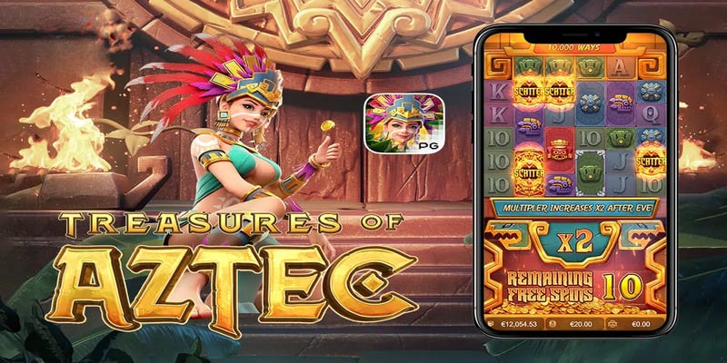 Những mẹo chơi game slot aztec dễ thắng nhất 2025