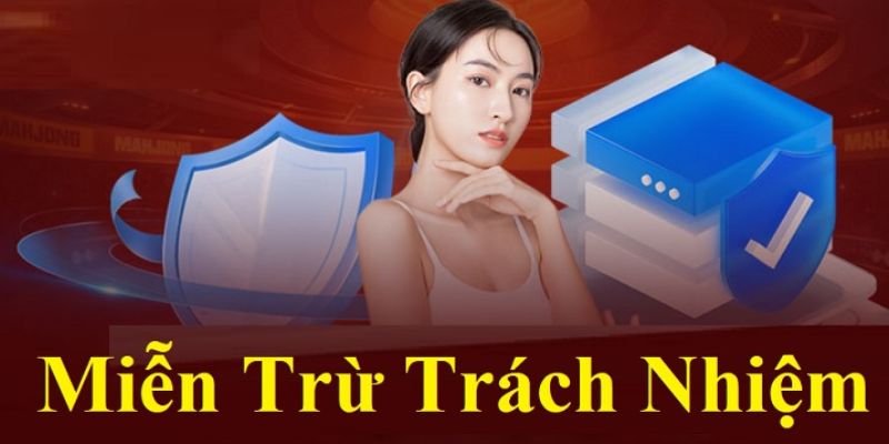Tổng quát thông tin quan trọng trong miễn trừ trách nhiệm TG88