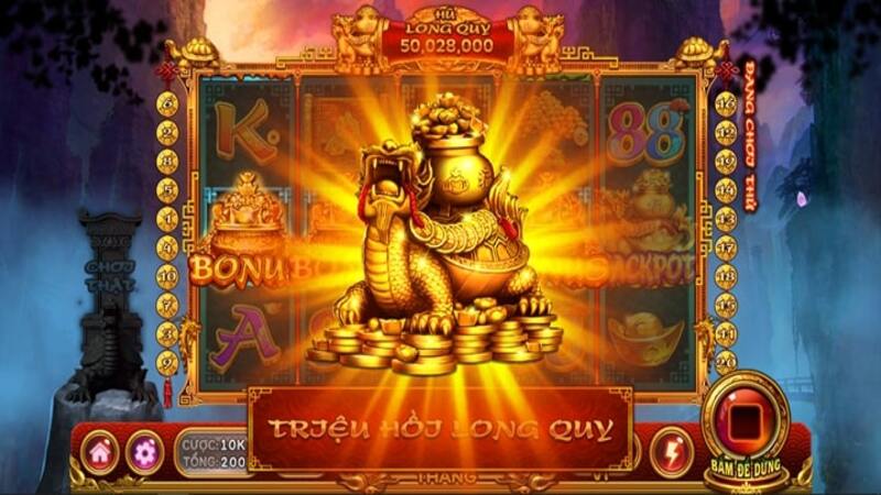 Lộc Club - Cổng Game Nổ Hũ Lôi Cuốn Nhất Năm 2025
