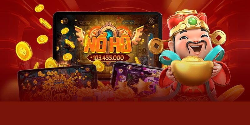 Lộc Club là điểm đến cho khách hàng đam mê quay thưởng