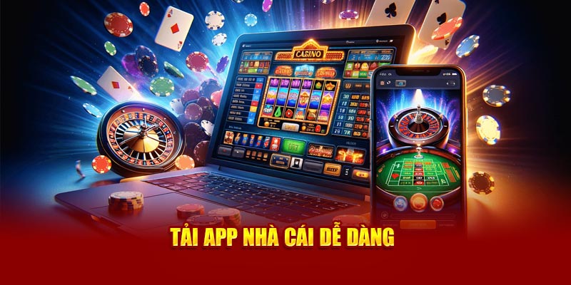 Hướng dẫn quy trình tải app TG88 2025 chỉ sau 1 phút