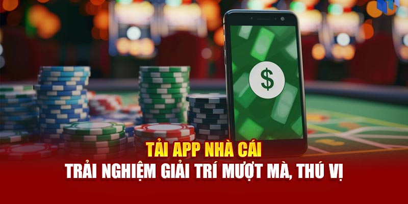 Lý do ứng dụng cá cược TG88 điện thoại thu hút