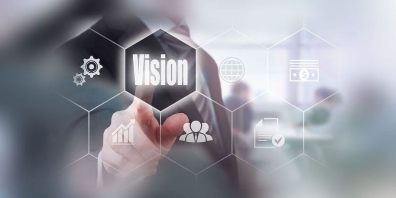 Tìm hiểu về CEO Vương Phàm