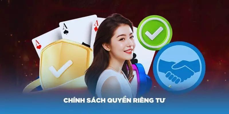 Nội dung quan trọng Quyền riêng tư TG88 2025