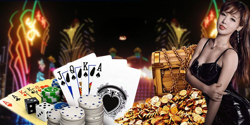 Chia sẻ những sản phẩm game bài chất lượng tại TG88