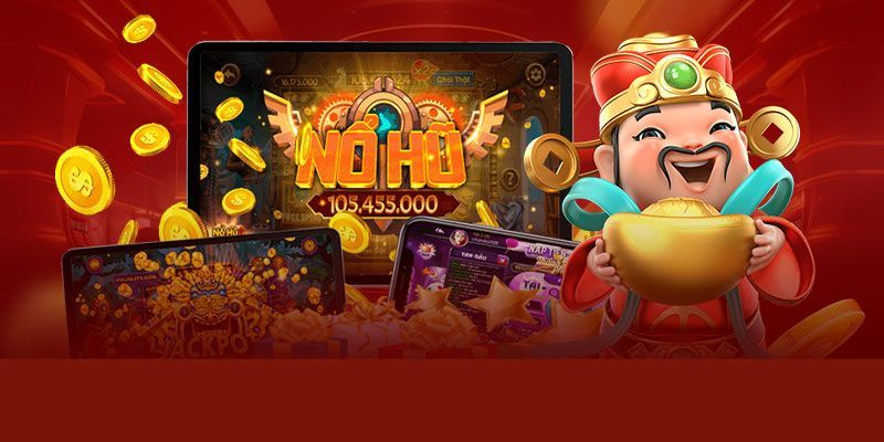 Bắt kèo nổ hũ Win chính xác